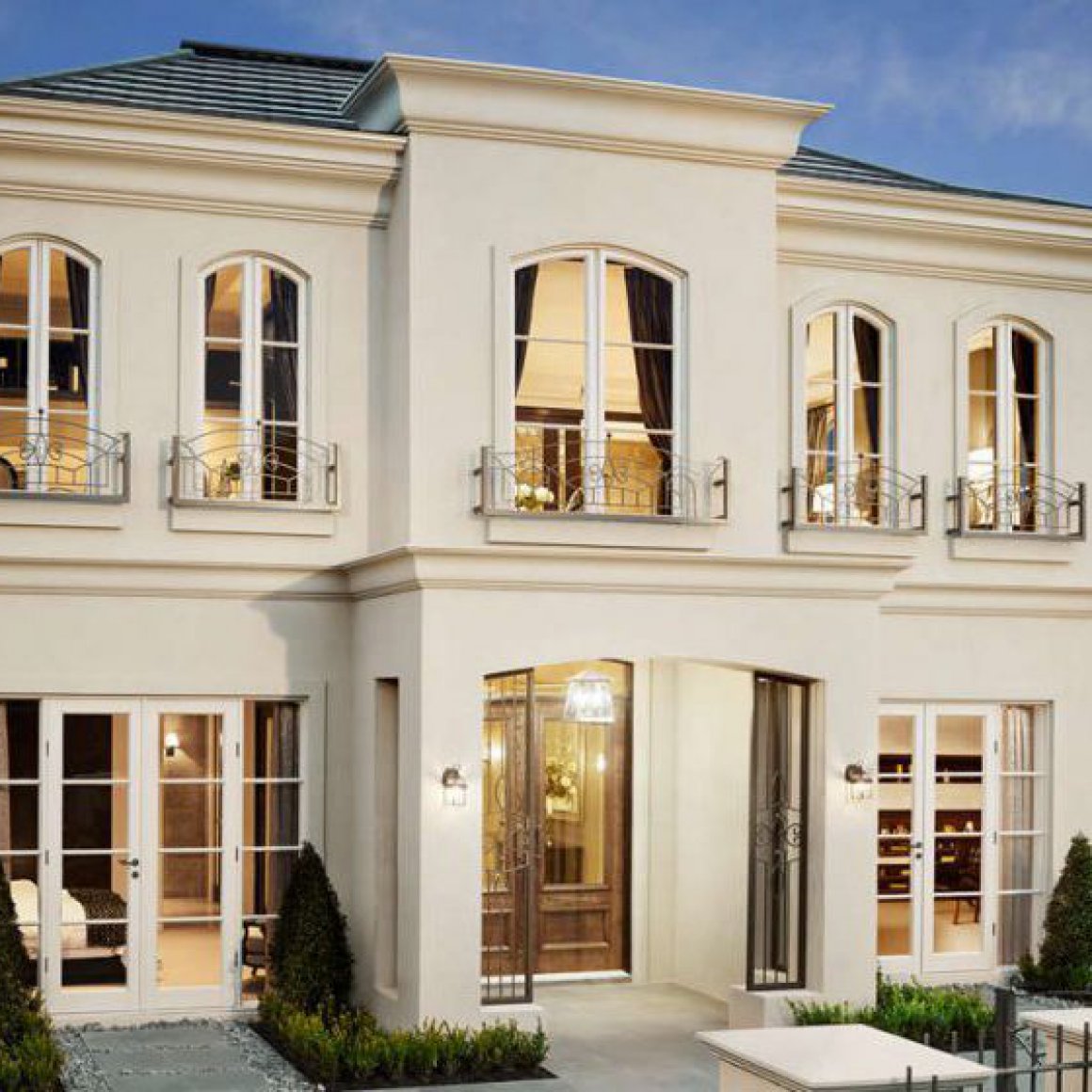 Grand Dual – Kew